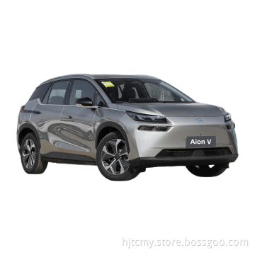 In stock Prezzo a buon mercato Aion V più 2023 auto elettriche per auto elettriche per adulti Gac Aion Nuove auto in vendita